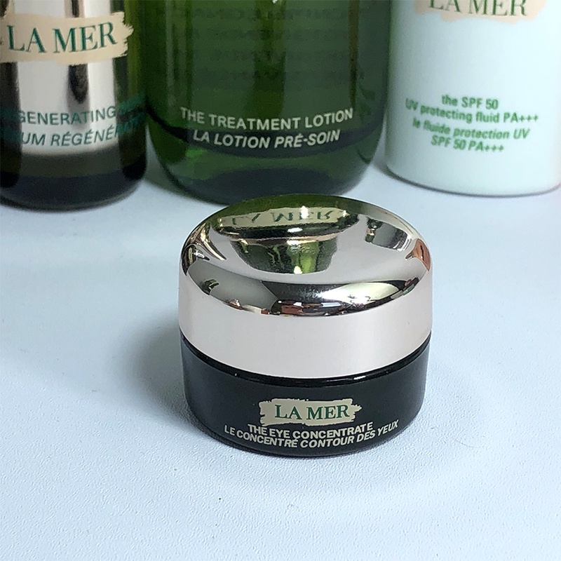 Crme De La Mer The Eye Concentrate/Eye Cream/Cream Mata 5Ml
