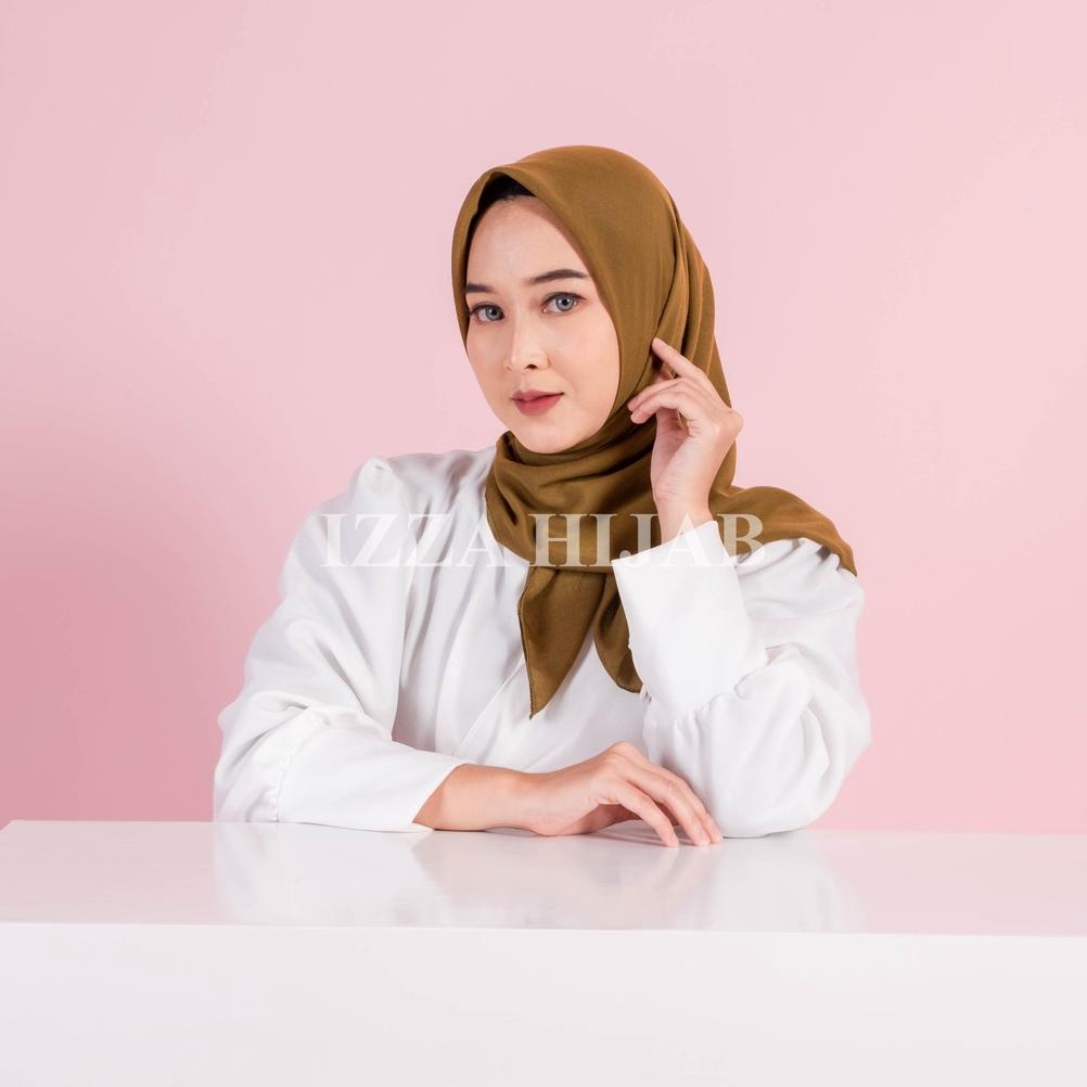 Trending Hijab Serba 10Ribuan