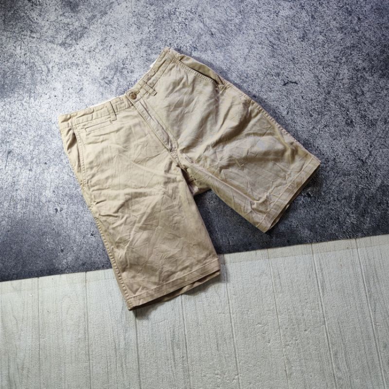 CARHARTT SHORT PANT DENIM