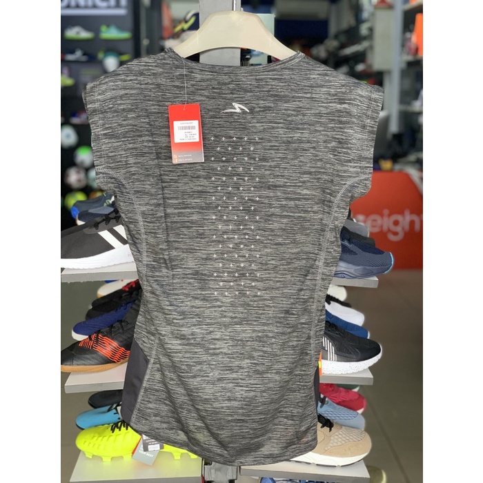 Kaos Specs original Swift Tee SS black new 2019 for Women