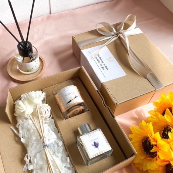 

GBQJ3405 Free Ongkir GIFT SET REED DIFFUSER LILIN AROMATERAPI // HAMPERS AROMATERAPI // REED DIFFUSER //LILIN AROMATERAPI // GIFT BIRTHDAY // WEDDING // GRADUATION