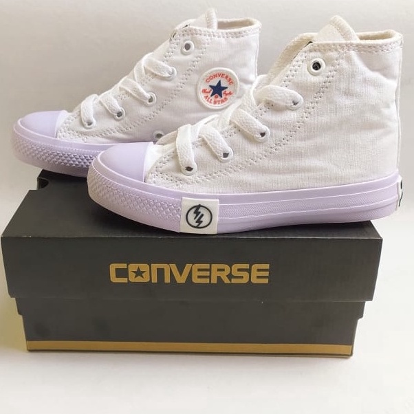 HARGA TERMURAH All Star Anak | Sepatu Anak Converse Perempuan | Sepatu Anak All Star Kids Ori