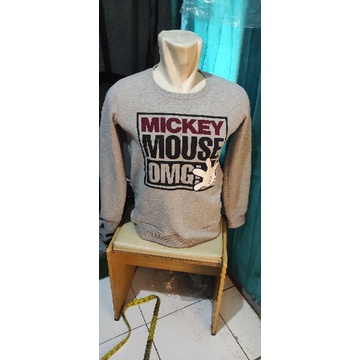 Crewneck Disney