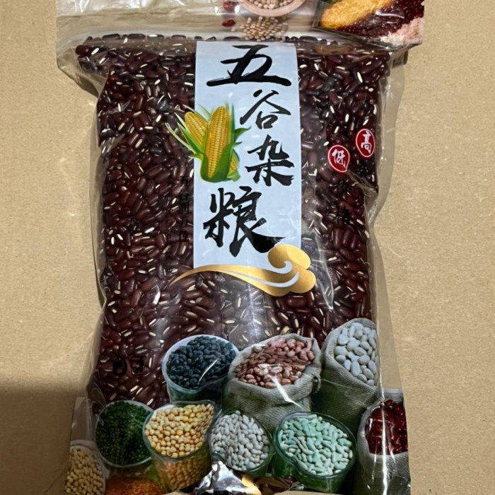 

kacang merah chi xiao dou 1kg