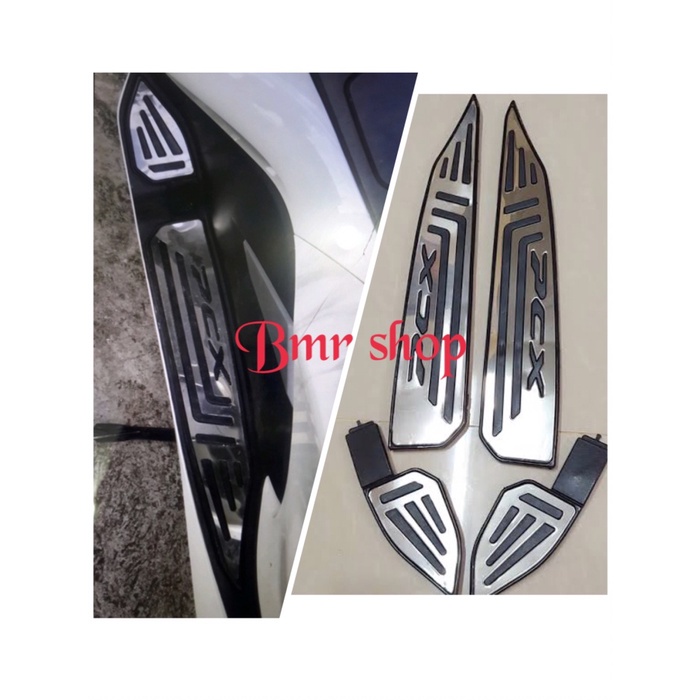 BORDES PCX 150 LOKAL ALAS KAKI PCX 150 LOKAL KARPET PCX 150 LOKAL