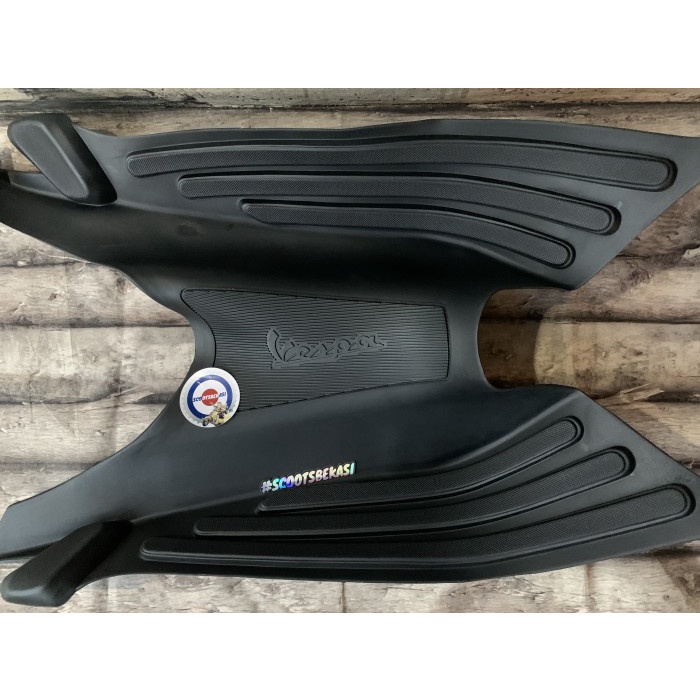 FLOORMATE KARPET VESPA SPRINT PRIMAVERA