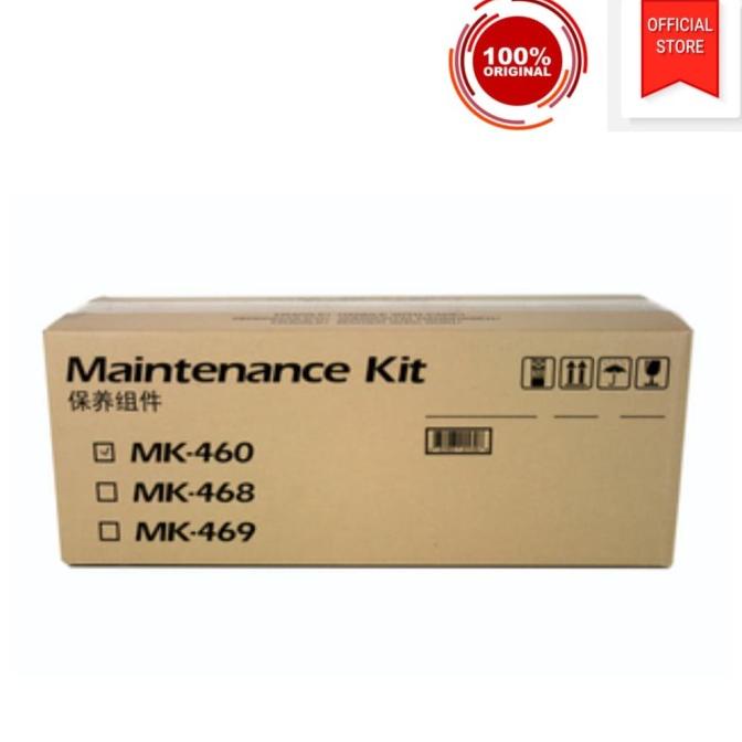 Maintenance kit (drum unit) MK-460 untuk Kyocera TA-180/ TA-220