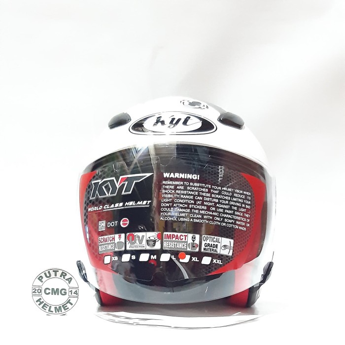 KYT DJ MARU MOTIF SPIDERMAN