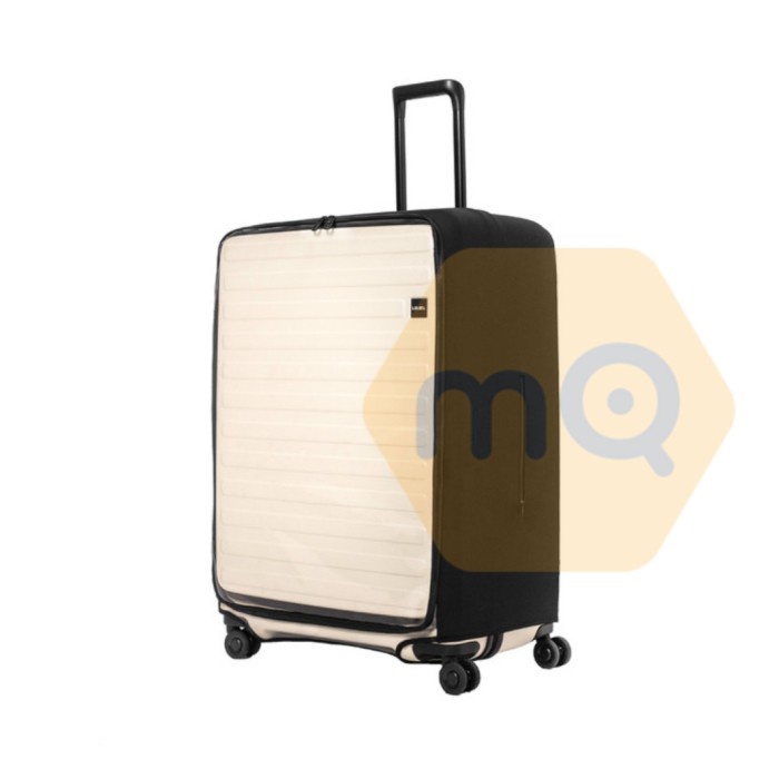 Cover Pelindung koper Lojel Cubo size Large 31" std Cubo - Full Mika