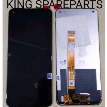 LCD TOUCHSCREEN OPPO A53 CPH2127 A33 2020 REALME 7I C17 ORIGINAL