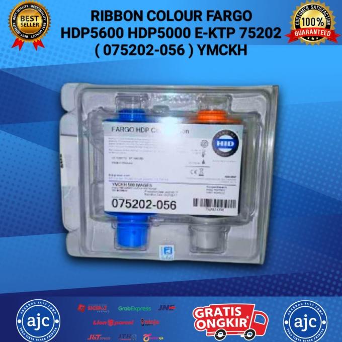 Ribbon Fargo HDP 5000 PN 075202