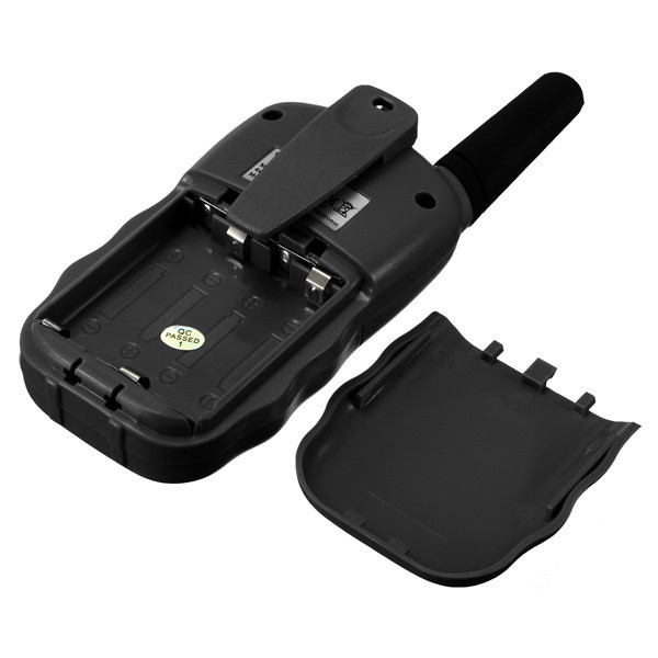 Mini HT Walkie Talkie T388 ( 2 pcs ) terlaris
