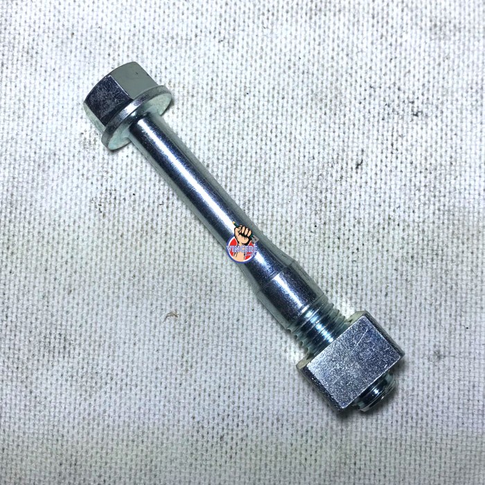 baut stang vespa super sprint ori nos dindakanya2535