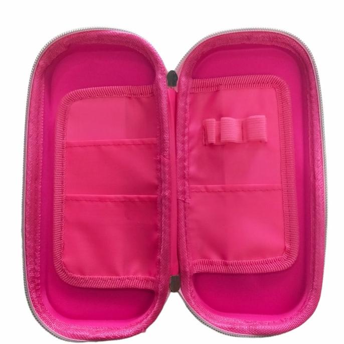 

Tempat Pensil Karakter 3D Timbul Cantik