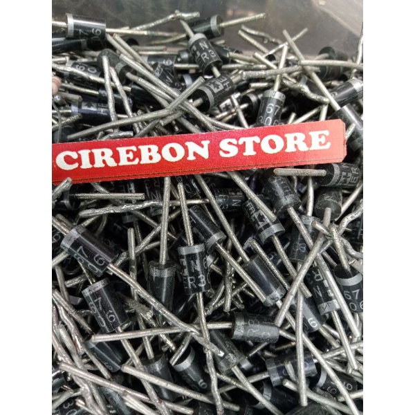 dioda HER306 cabutan