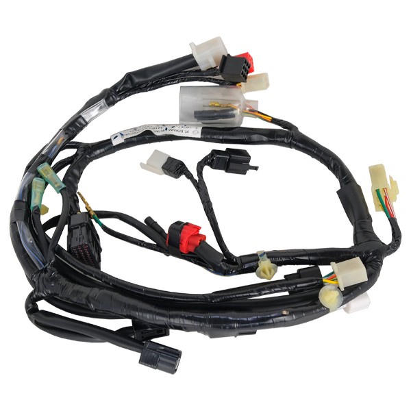Kabel Body Honda Revo 110 Fi 32100K03N30 Terlaris
