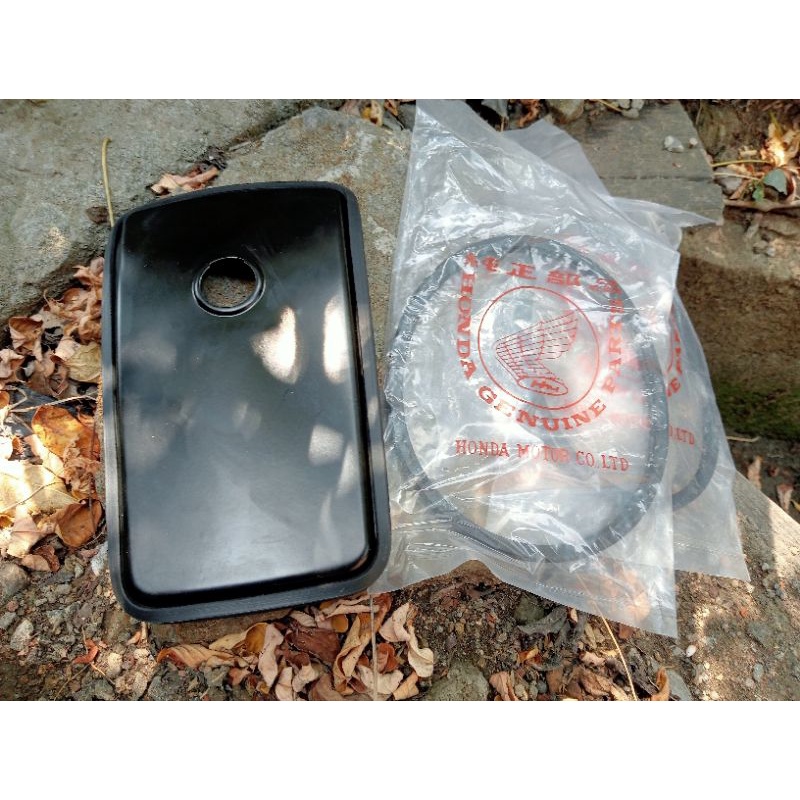 KARET LIS TUTUP TANGKI HONDA GL100 ORIGINAL KARET LIS TUTUP TANGKI GL100