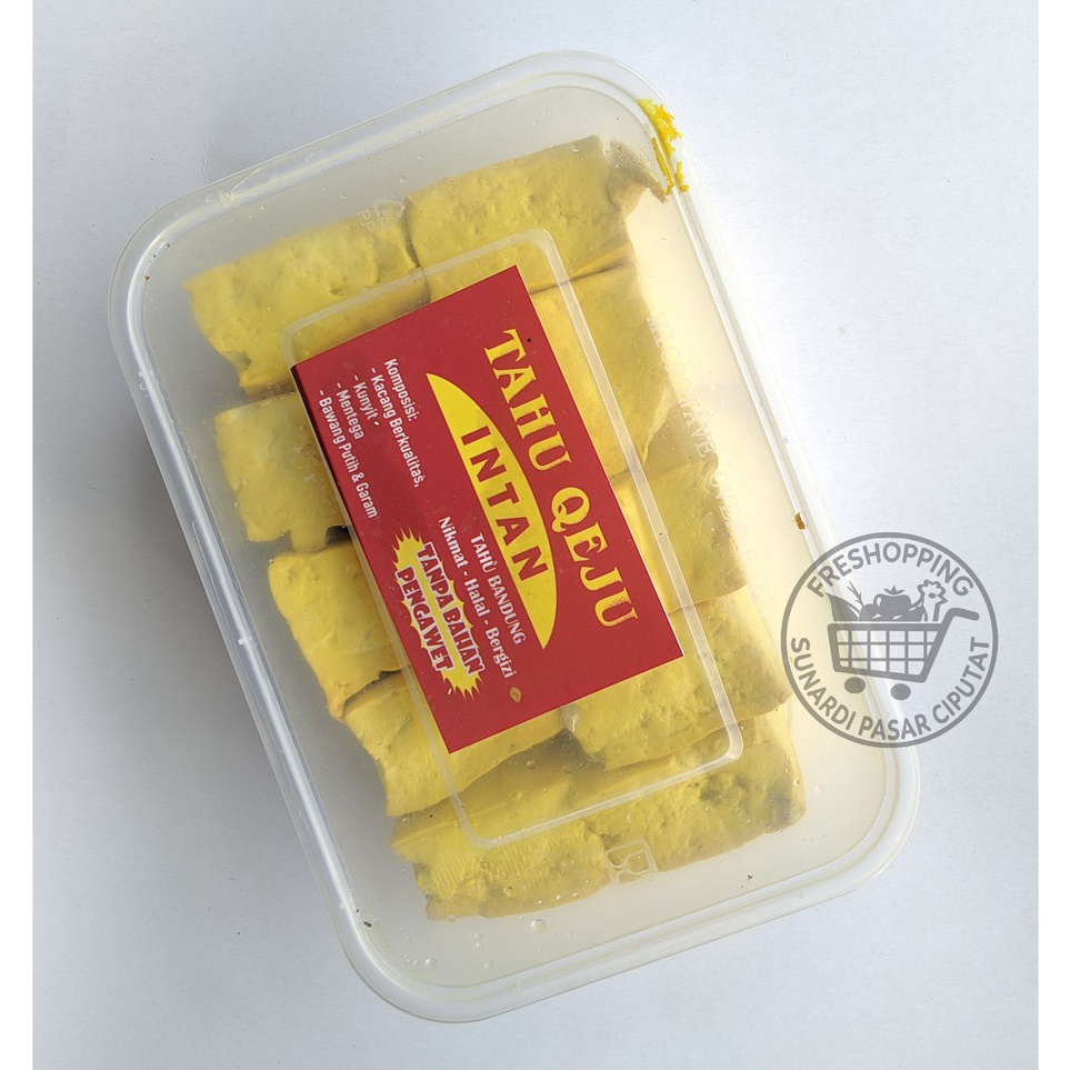 

Diskon Tahu keju 10 pcs Super Promo