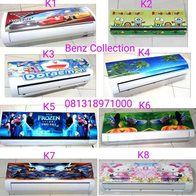 Kipas Angin Model Ac 2 Pk +Remote Lebih Murah Boleh Cek Toko Sebelah Ok