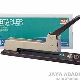 

Staples Jilid Max Hd-12L/17