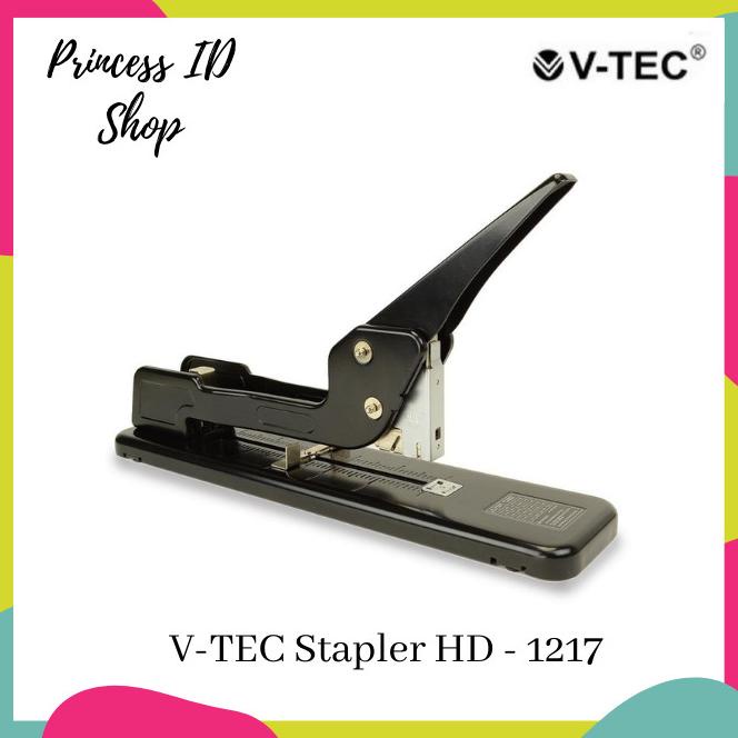 

Staples Stapler V-Tec Hd-1217