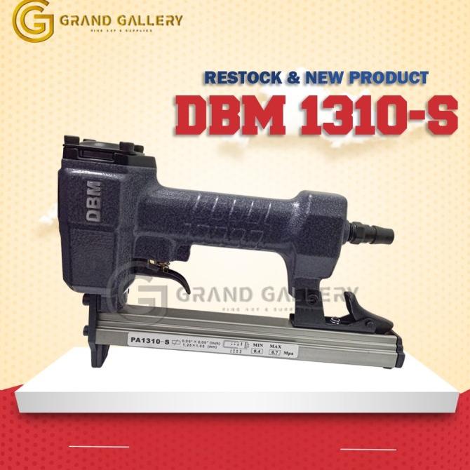

Dbm Pa1310-S - Alat Tembak Staples / Stapler / Staples Gun