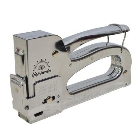 

Tjap Mata Staples Staple Gun Jok Tembak Tacker Hekter Heavy Duty 753I