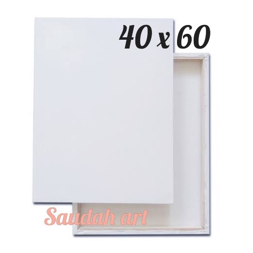 

Murah Banget Kanvas / Canvas Lukis 40x60 Terkini
