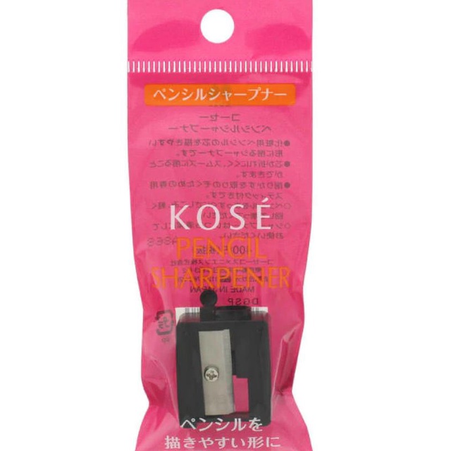 

/////] KOSE SHARPENER A569