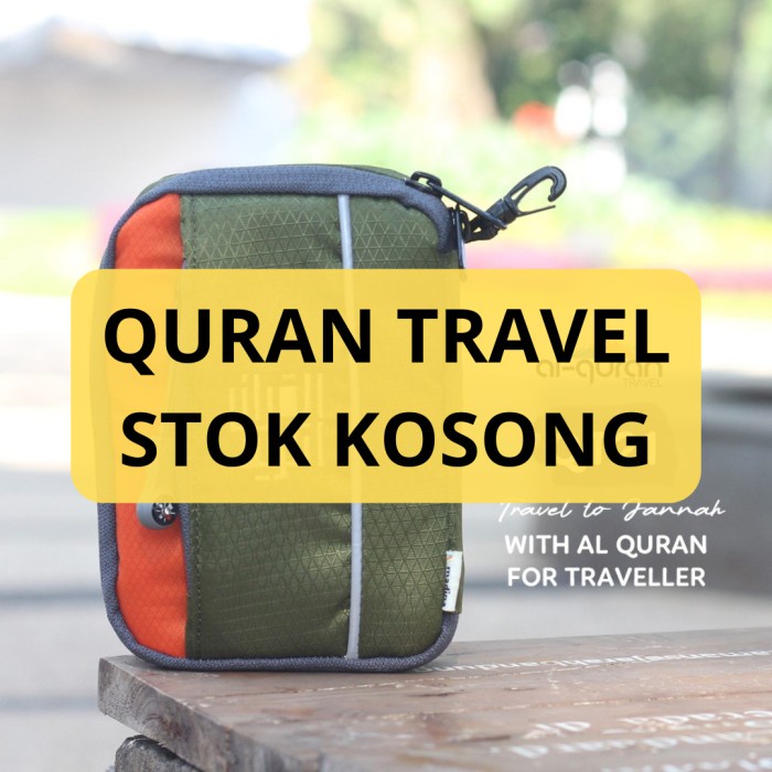 

PR0M0 free tasbih al quran madina travel terjemah a6 (inner arrayyan)