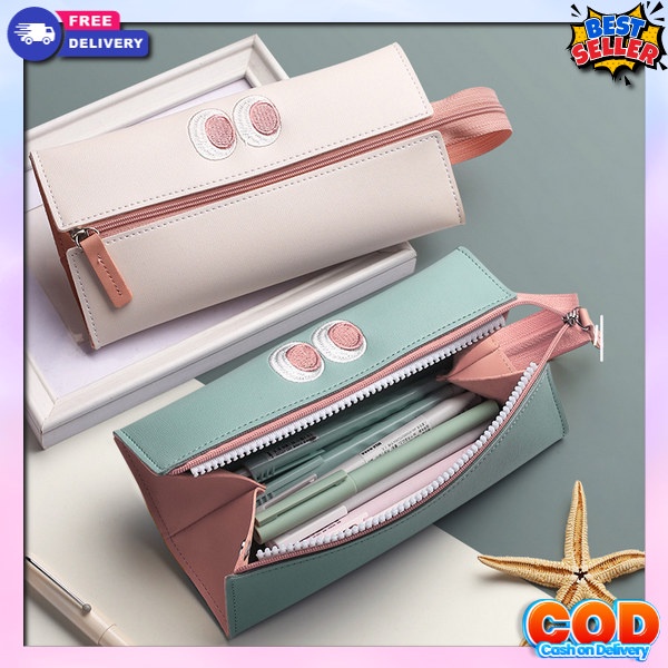 

Kotak Pensil Aesthetic Dusgrip Viral Murah Korean Style Tempat Pengsil Anak Laki Perempuan Disgrip Lucu Korea Aestetik Dosgrip Tk Sd Cowok Cewek Wadah Pulpen Kode Kekinian Pencil Case Estetik Disgrib Bagus Terbaru Bos Ko Tempat Pensil Lucu Pouch Cute Ey