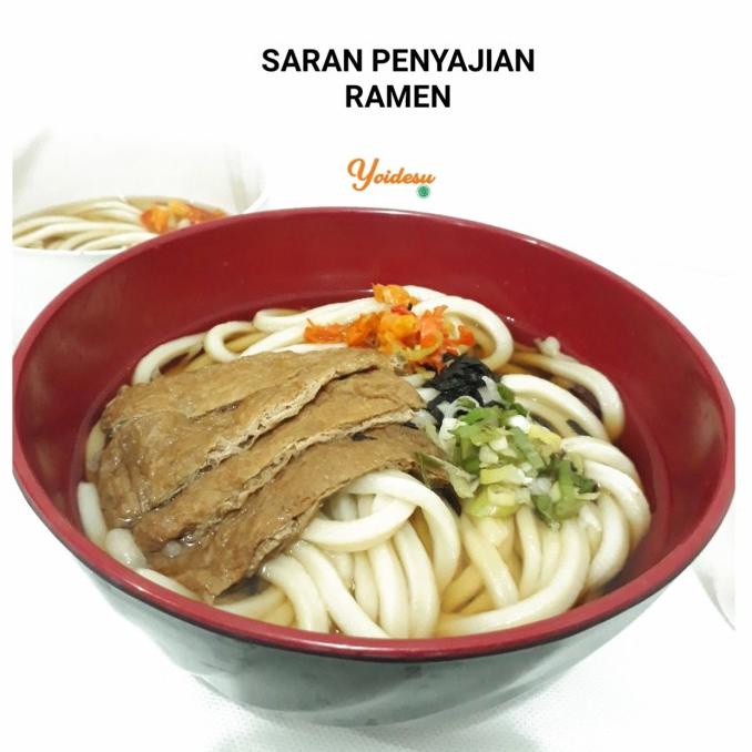 

DASHI 1KG Bumbu Kuah Ramen Miso, Udon, Shabu-shabu, Sukiyaki HALAL MUI