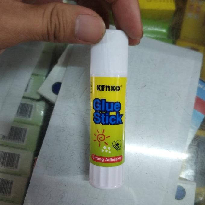 

!!!!!!] Lem Kenko Glue Stick 15 gram