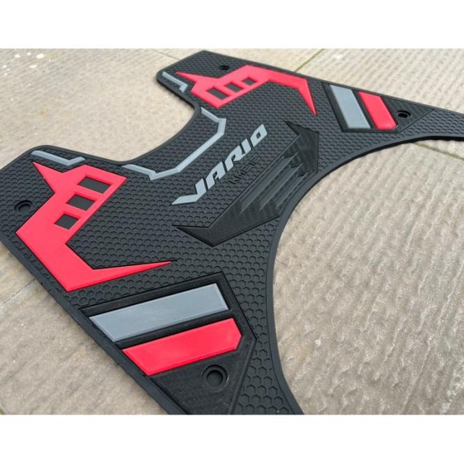 Cod  Aksesoris Motor Vario 110 Fi / Karpet Motor Vario 110 Fi /