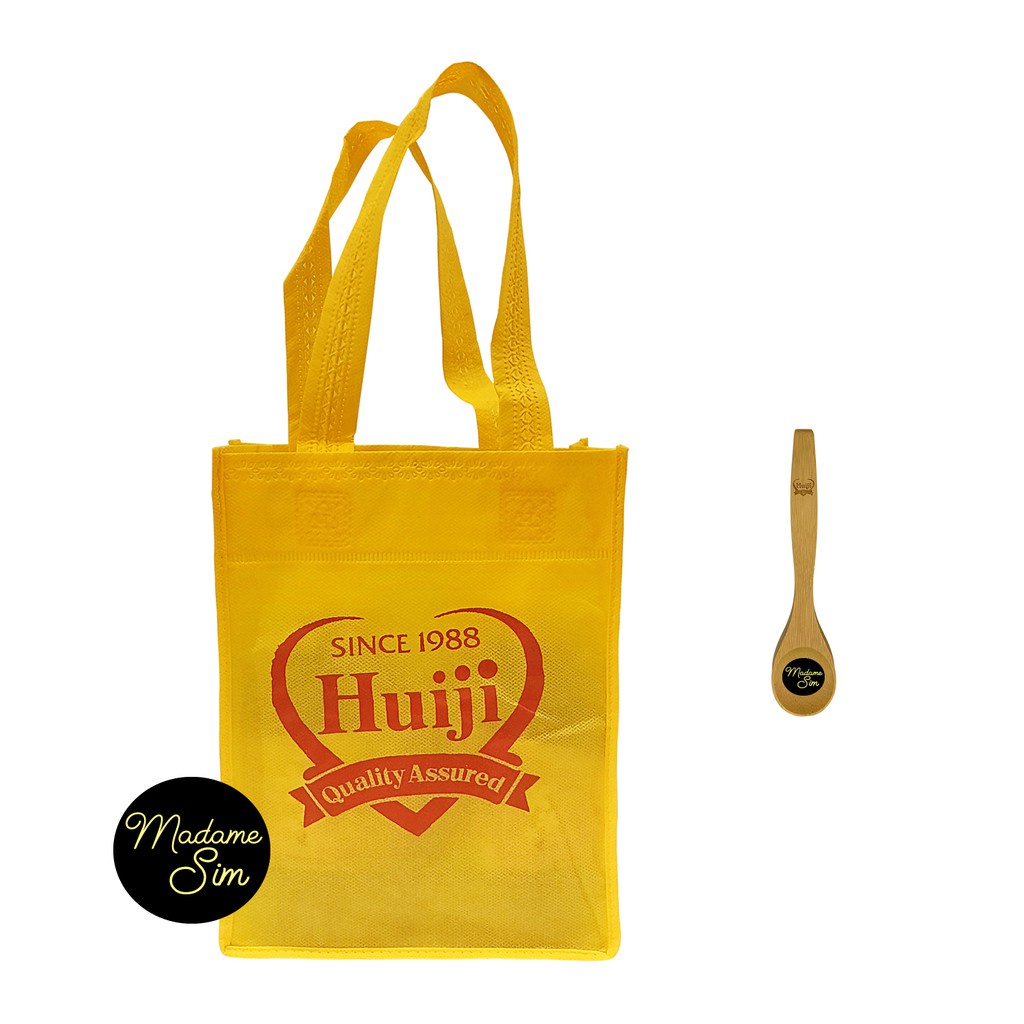 

MADU HUIJI - HUIJI HONEY SINGAPORE (500 GR)