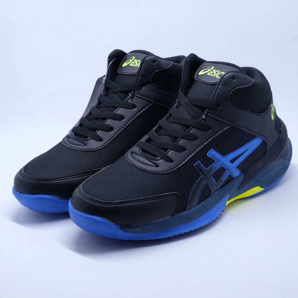 Kualitas Terbaik [BISA COD] Sepatu Volly pria/wanita Sepatu Volly As'ic Courf FF terbaru Sepatu olah