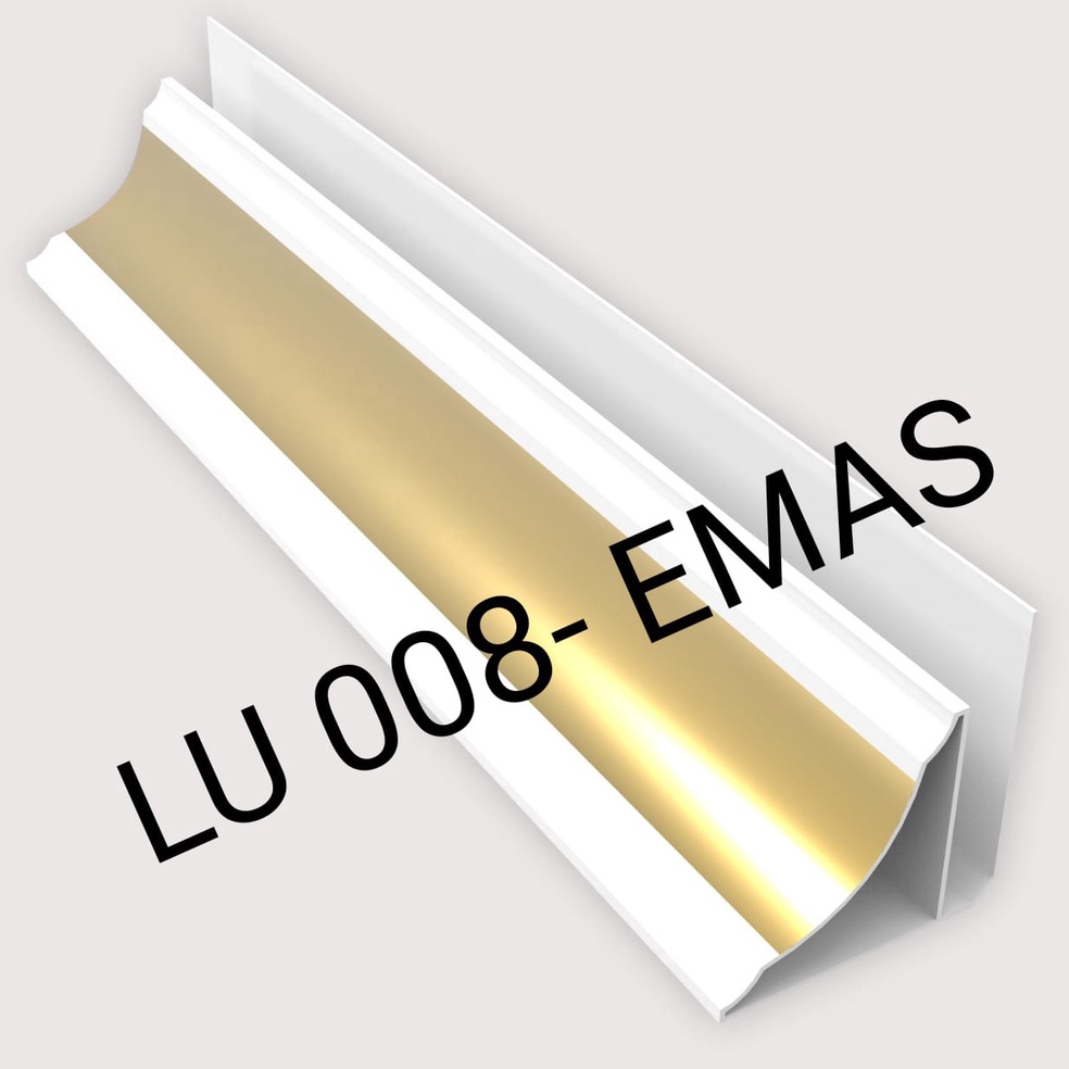 acap -82 LIST PLAFON PVC/LIST PVC/LIST PLAFON/ LIST GYPSUM [242]