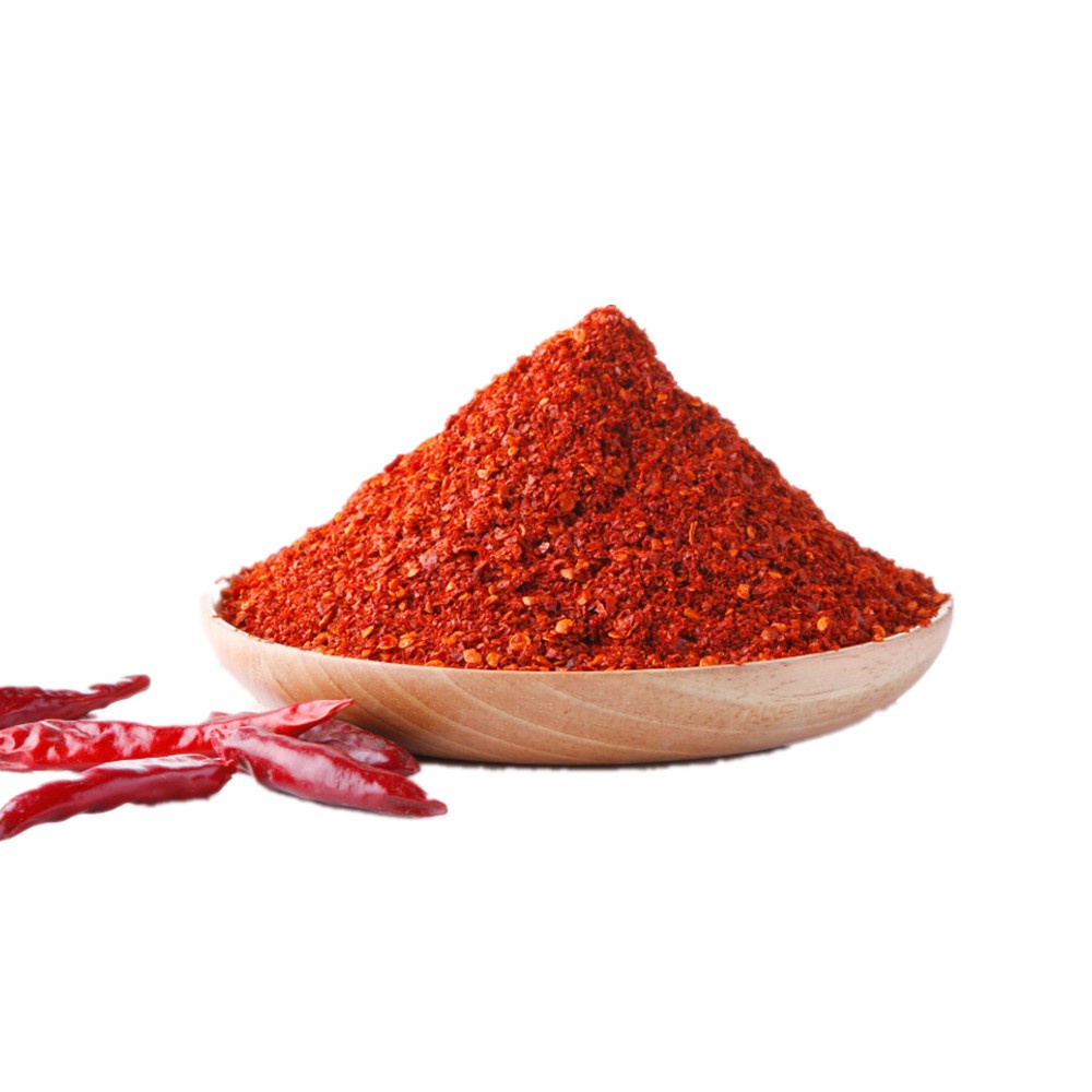 

Cabe Bubuk Kiloan - Cabai Bubuk Halus 1Kg - Chili Powder 1 Kg