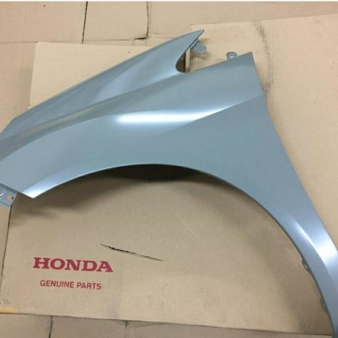 Fender Body Bodi Samping Depan Honda Mobilio Original | Aksesoris