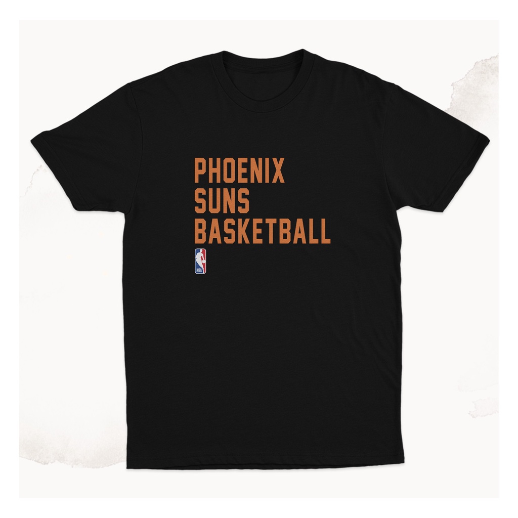 Kaos NBA Phoenix Suns Training 2023