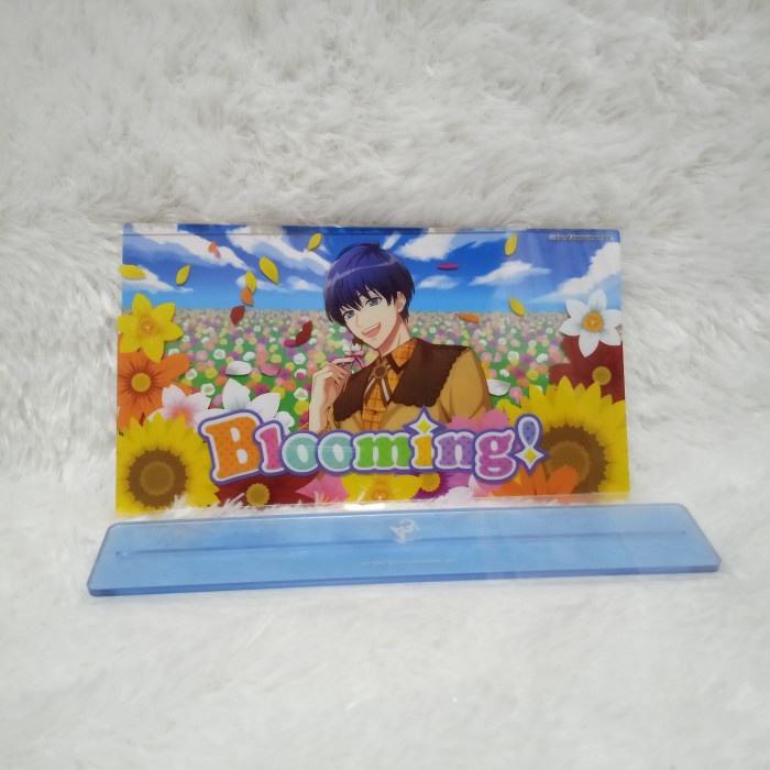 A3 Blooming Art Panel Fuyugumi : Tsumugi Tsukioka