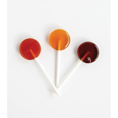 

Permen Madu Comvita Kids Soothing Pops With Umf 10+ Manuka Honey - Permen Madu Anak 3 Tahun