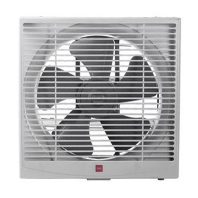 KDK 30RQNS EXHAUST FAN/HEXOS FAN DINDING 12 Inch