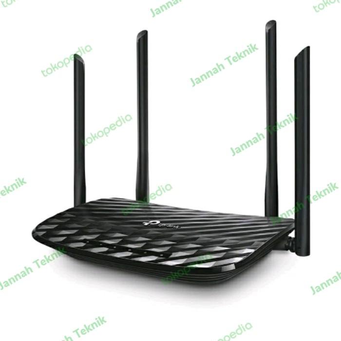 TP-LINK AC 1350 EC230-GI WIRELESS DUAL BAND GIGABIT ROUTER