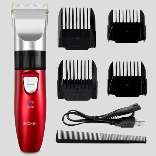 Hair Clipper Enchen Sharp R Alat Cukur Elektrik Trimmer SharpR