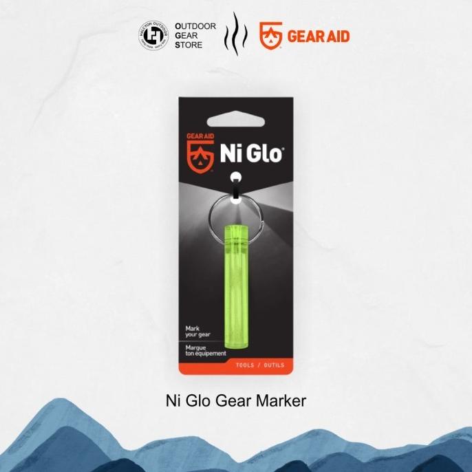 GEAR AID Ni Glo Gear Marker