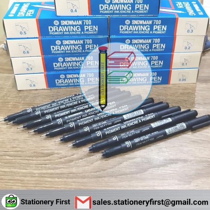 

Ready Drawing Pen Snowman Lengkap 0.05 0.1 0.2 0.3 0.4 0.5 0.6 0.7 0.8 Original