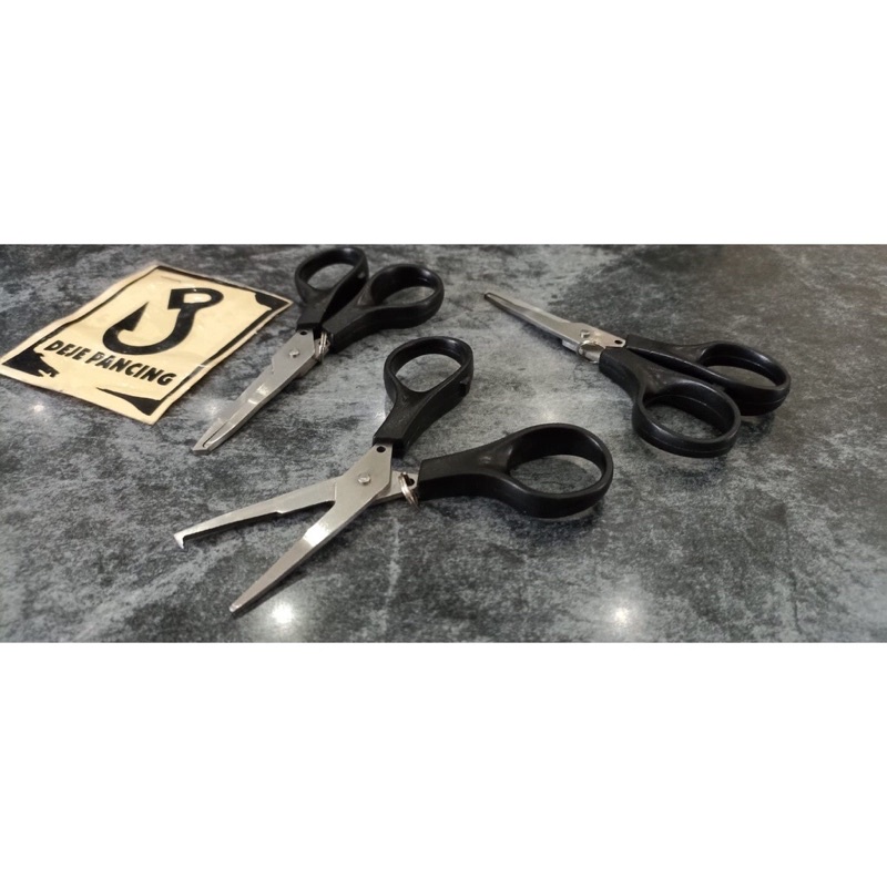

GUNTING SPLIT RING MINI