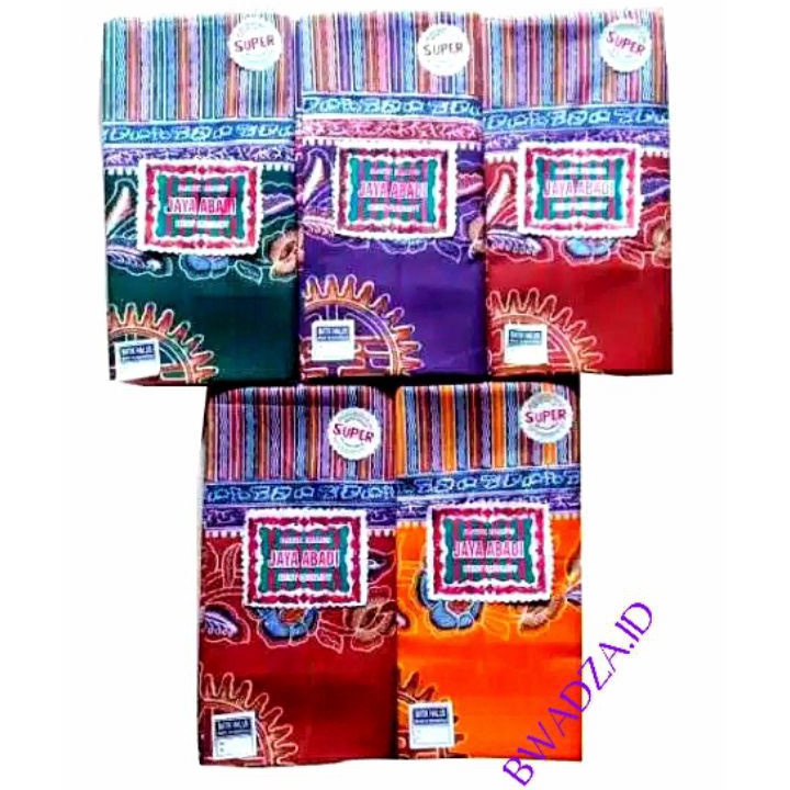 12.12 SALE SELENDANG BAYI / BATIK KHAS PEKALONGAN / JARIT MURAH / JARIT BERKUALITAS / SELENDANG JAYA