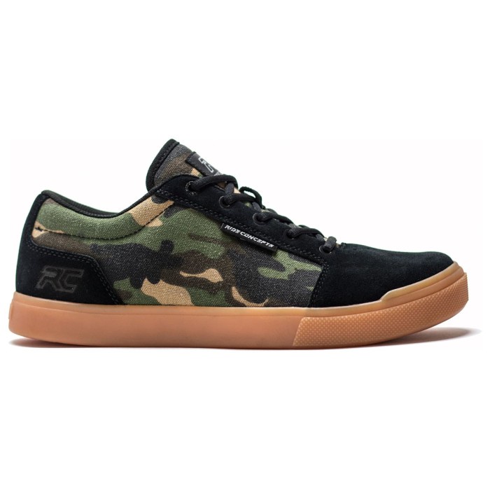 Ride Concepts Shoes Vice Men 2020 $12